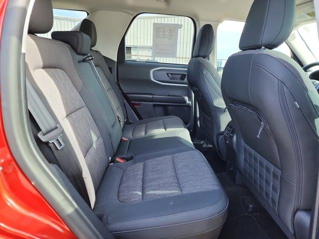 2023 Ford Bronco Sport Big Bend 4x4