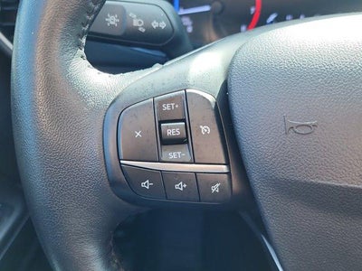 2023 Ford Bronco Sport Big Bend 4x4