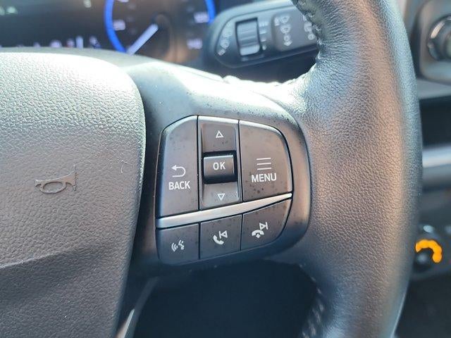 2023 Ford Bronco Sport Big Bend 4x4