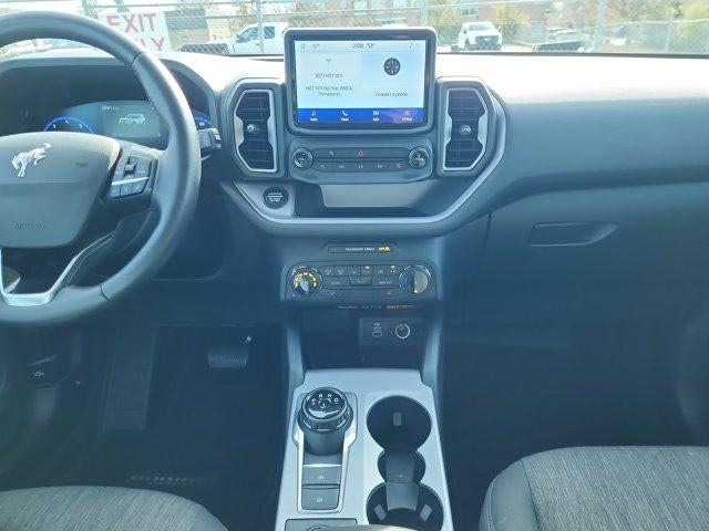 2023 Ford Bronco Sport Big Bend 4x4