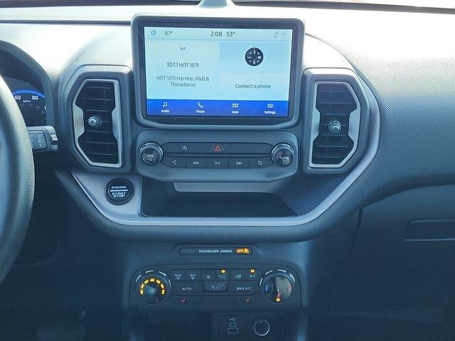 2023 Ford Bronco Sport Big Bend 4x4