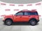 2023 Ford Bronco Sport Big Bend 4x4