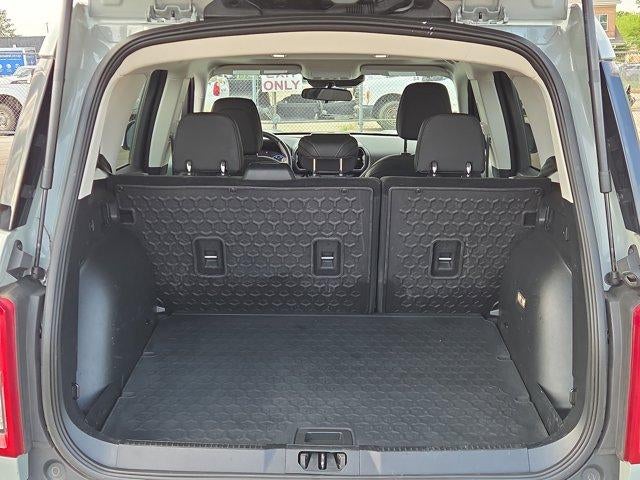 2021 Ford Bronco Sport Big Bend 4x4