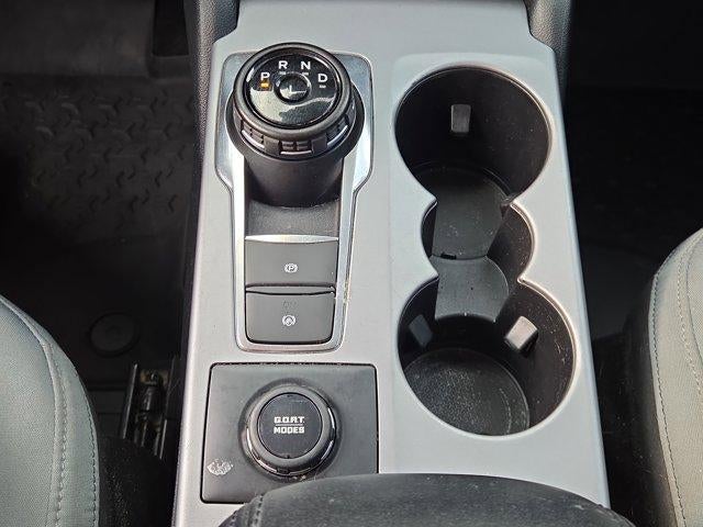 2021 Ford Bronco Sport Big Bend 4x4