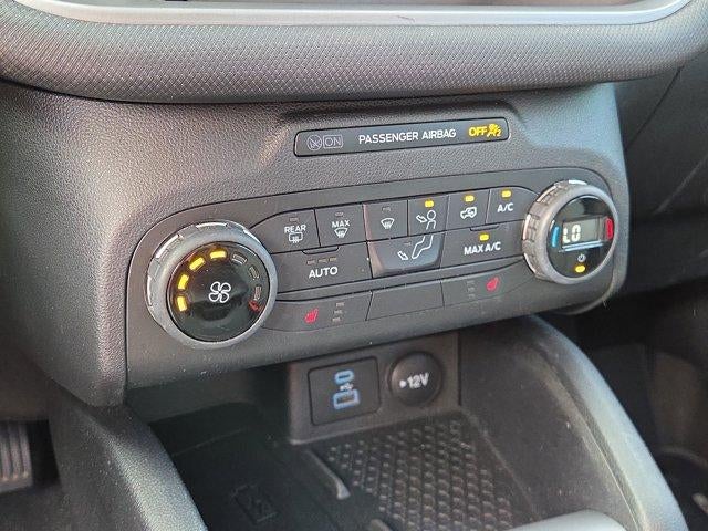 2021 Ford Bronco Sport Big Bend 4x4