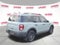 2021 Ford Bronco Sport Big Bend 4x4