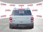 2021 Ford Bronco Sport Big Bend 4x4