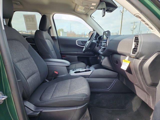 2024 Ford Bronco Sport Big Bend 4x4