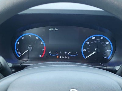 2024 Ford Bronco Sport Big Bend 4x4