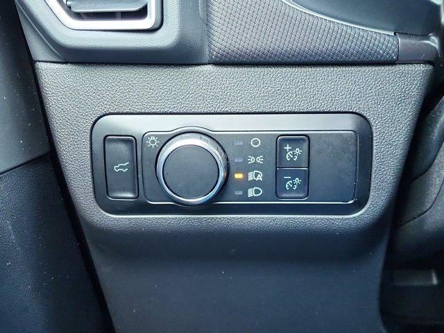 2024 Ford Bronco Sport Big Bend 4x4