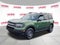 2024 Ford Bronco Sport Big Bend 4x4