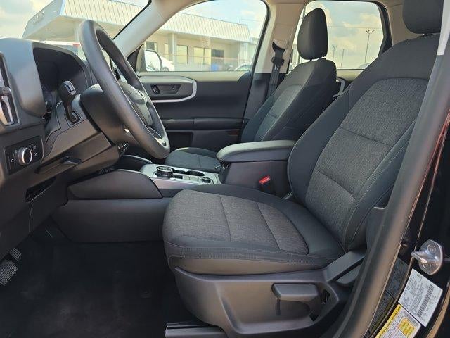 2024 Ford Bronco Sport Big Bend 4x4