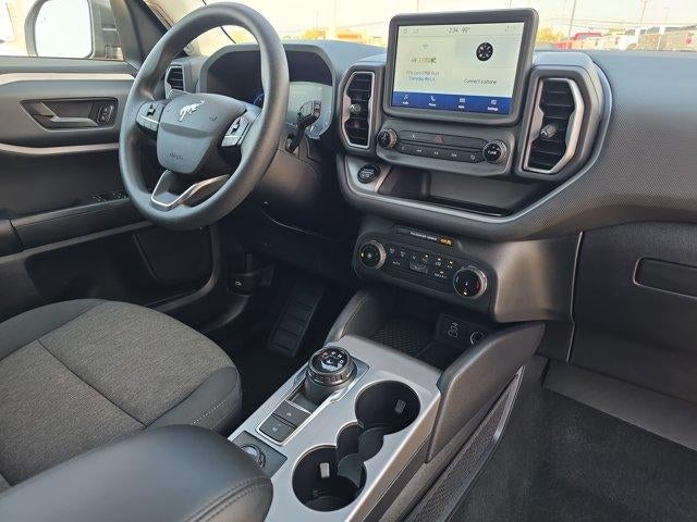 2024 Ford Bronco Sport Big Bend 4x4