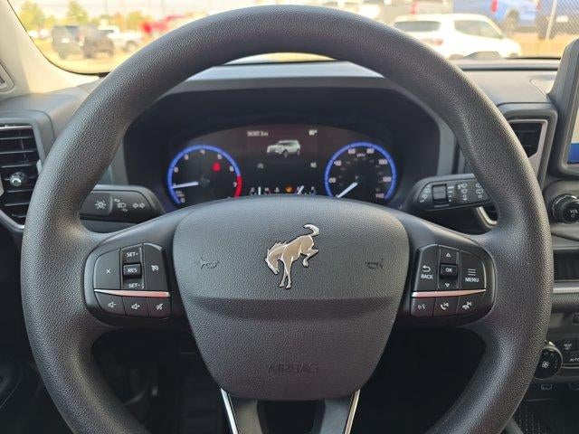 2024 Ford Bronco Sport Big Bend 4x4