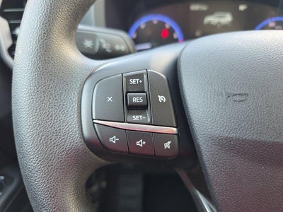 2024 Ford Bronco Sport Big Bend 4x4
