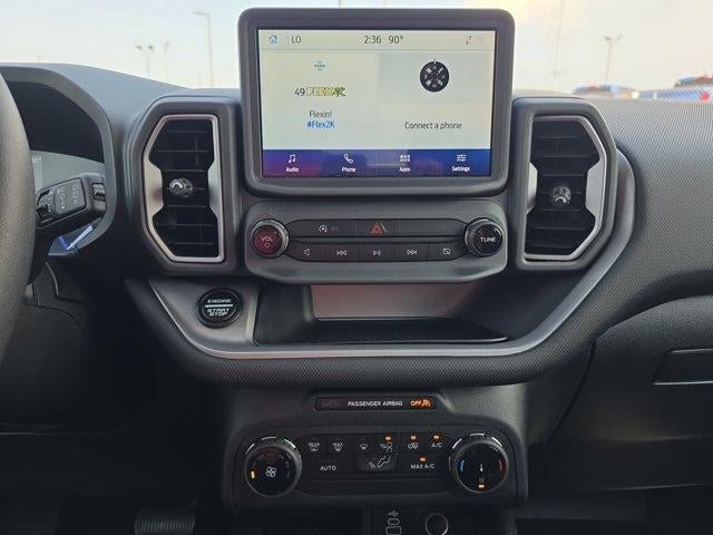 2024 Ford Bronco Sport Big Bend 4x4