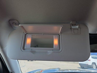 2024 Ford Bronco Sport Big Bend 4x4