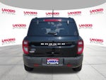 2024 Ford Bronco Sport Big Bend 4x4
