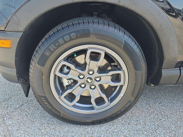2024 Ford Bronco Sport Big Bend 4x4