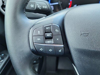 2024 Ford Bronco Sport Big Bend 4x4