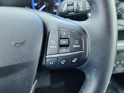 2024 Ford Bronco Sport Big Bend 4x4