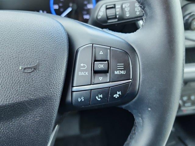 2024 Ford Bronco Sport Big Bend 4x4