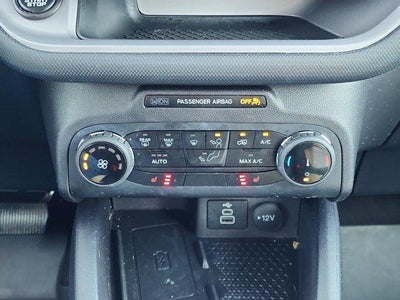 2024 Ford Bronco Sport Big Bend 4x4