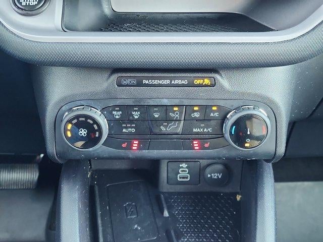 2024 Ford Bronco Sport Big Bend 4x4