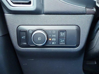 2024 Ford Bronco Sport Big Bend 4x4