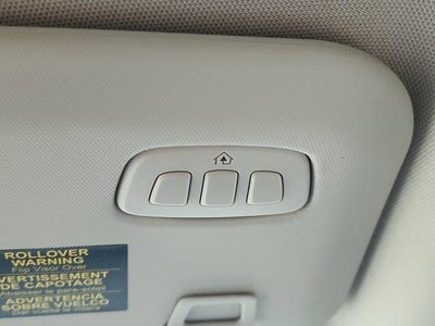 2024 Ford Bronco Sport Big Bend 4x4