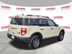 2024 Ford Bronco Sport Big Bend 4x4