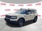 2024 Ford Bronco Sport Big Bend 4x4