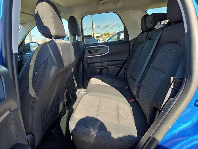 2024 Ford Bronco Sport Big Bend 4x4