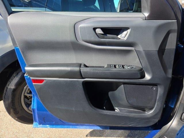 2024 Ford Bronco Sport Big Bend 4x4