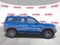 2024 Ford Bronco Sport Big Bend 4x4