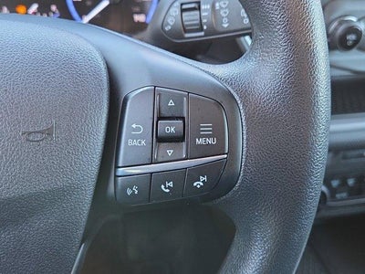 2024 Ford Bronco Sport Big Bend 4x4