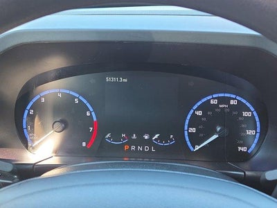 2024 Ford Bronco Sport Big Bend 4x4