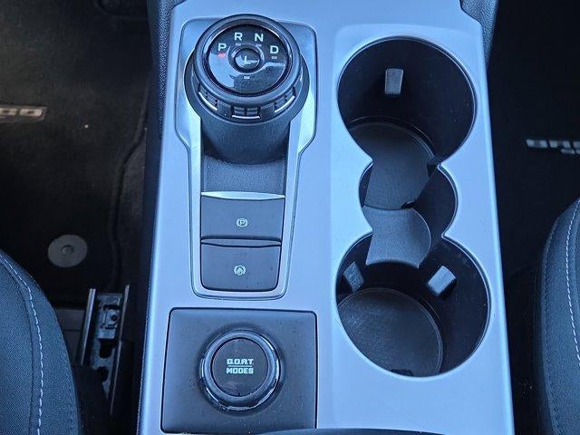 2024 Ford Bronco Sport Big Bend 4x4