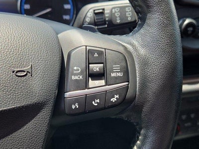 2021 Ford Bronco Sport Badlands 4x4 *Ltd Avail*