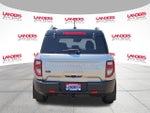 2021 Ford Bronco Sport Badlands 4x4 *Ltd Avail*