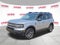 2021 Ford Bronco Sport Badlands 4x4 *Ltd Avail*