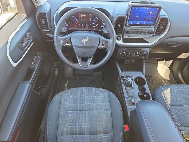 2023 Ford Bronco Sport Heritage 4x4