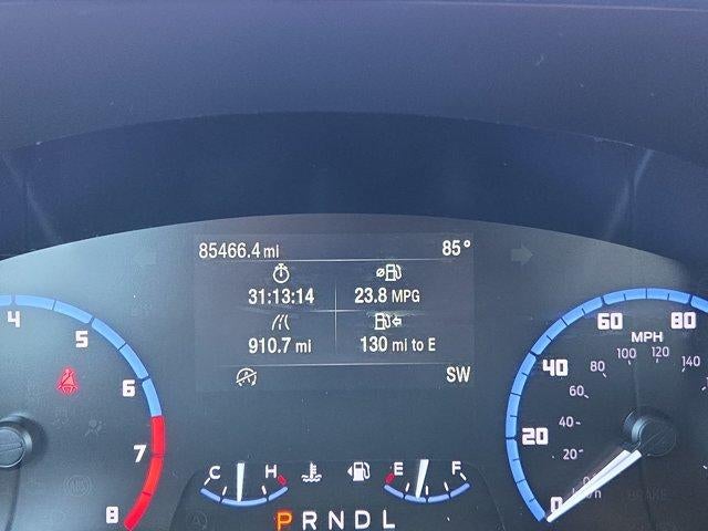 2023 Ford Bronco Sport Heritage 4x4