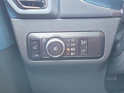 2023 Ford Bronco Sport Heritage 4x4