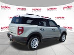 2023 Ford Bronco Sport Heritage 4x4