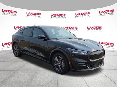 2023 Ford Mustang Mach-E Select RWD