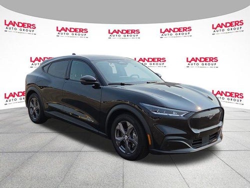 2023 Ford Mustang Mach-E Select RWD