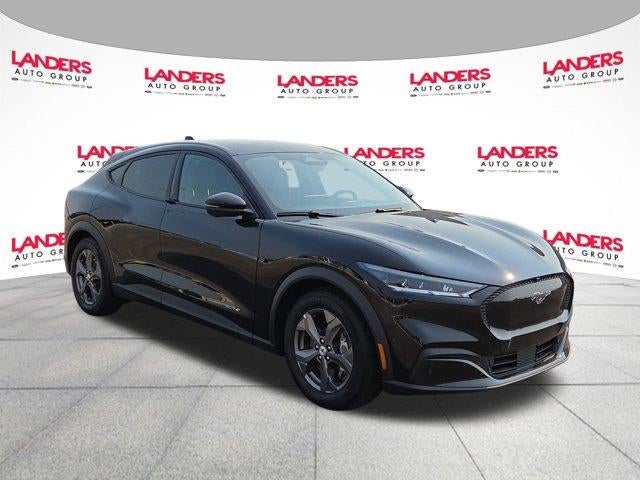 2023 Ford Mustang Mach-E Select RWD