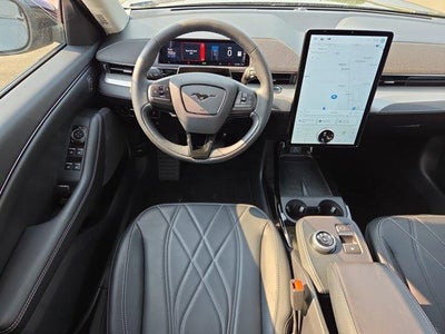 2023 Ford Mustang Mach-E Select RWD
