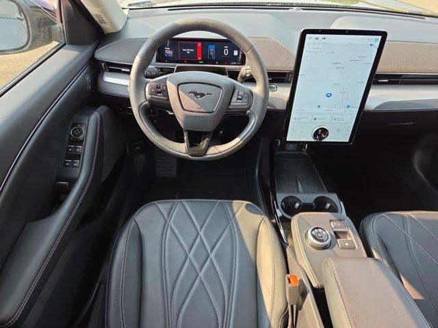 2023 Ford Mustang Mach-E Select RWD